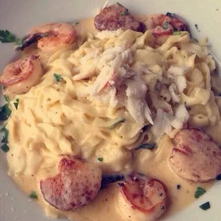 Seafood Marebella