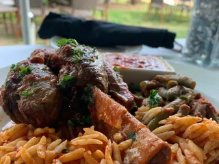 Konstantine’s Greek Taverna