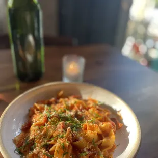 Gf pasta!