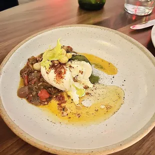 Burrata