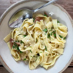Gluten Free Pasta