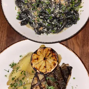 Branzino