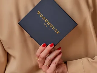 Woodhouse Spa - Leawood