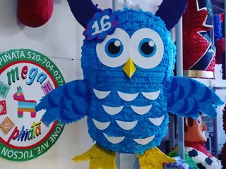 Mega Pinata