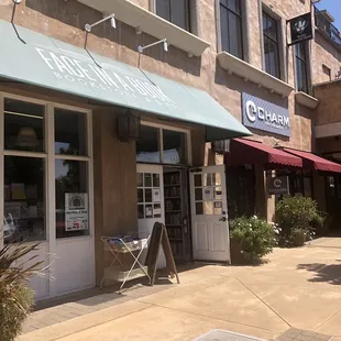 Shopfront