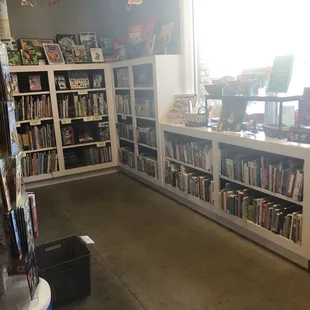 Children&apos;s books