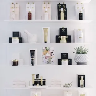 Now selling beautiful and effective Sorella Skincare