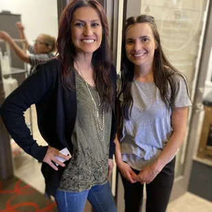 Came in for waxing with amber.