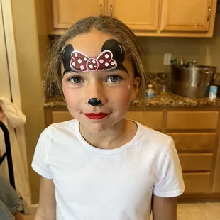 Face Paint By Tootie