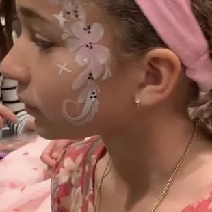 Face Painting