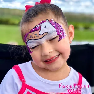 Book with Sacramento's premier face painter! Servicing all of Nor Cal! Fully licensed and insured! Message or Call to book you event today!