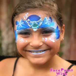 Book with Sacramento's premier face painter! Servicing all of Nor Cal! Fully licensed and insured! Message or Call to book you event today!