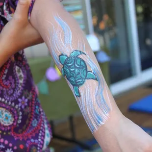 Love the creativity from Lisa!