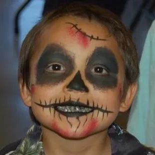 Little Vampire