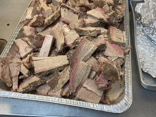 Geno's Bar B-Q
