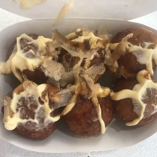 Takoyaki