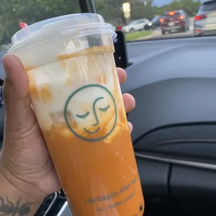 Thai Tea