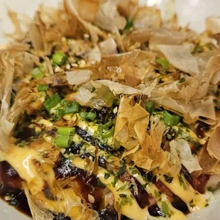 Okonomiyaki
