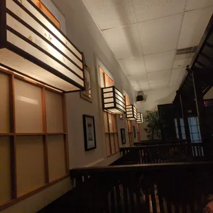 Wall decor