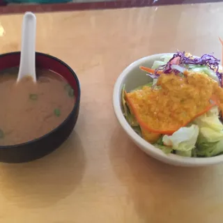 Miso Soup