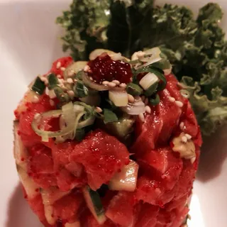 Tuna Salad