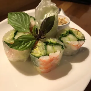 Summer Roll