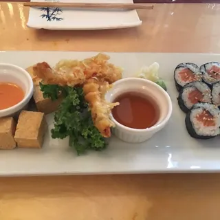 Fried Tofu