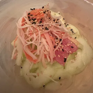 Sunomono