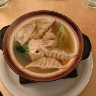 Gyoza