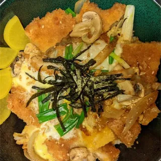 Katsudon