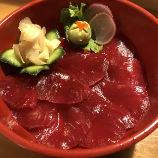 Tekka Don