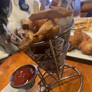 Fresh Cut French Fries
