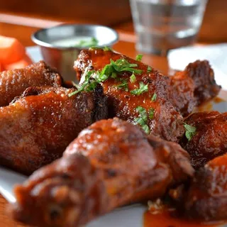 Wings