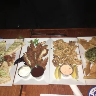 Chicken Strips
