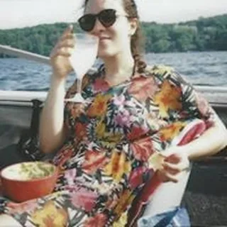 Lauren D.