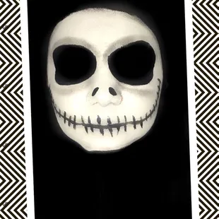 Nightmare before Christmas