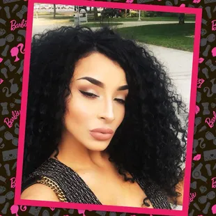 Special Occasion Makeup