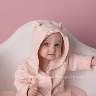 Baby Photography Kansas City