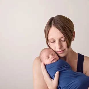 Newborn Photography Studio Kansas City