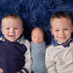 Newborn Photography Kansas City