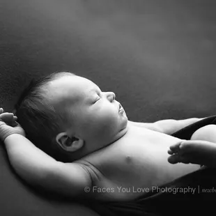 Newborn Photographer