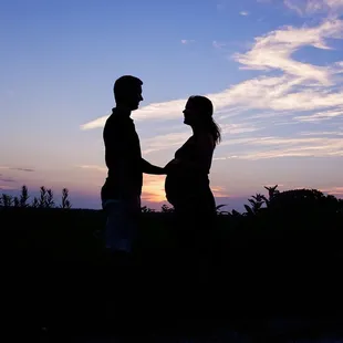 Maternity Photography Kansas City