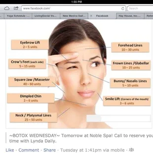Facials and More By Brenda