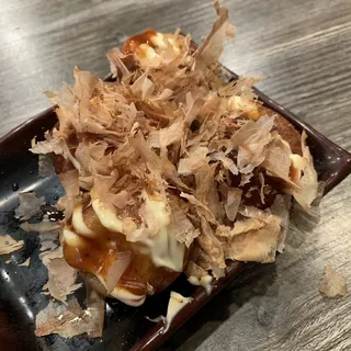 Takoyaki