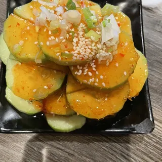 Cucumber Salad