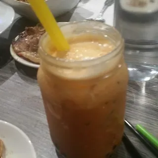 Thai Tea