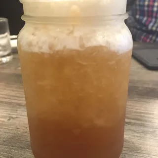 Iced Green Tea