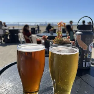 Faction Brewing