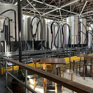 5/3/24 FYI. Where the magic is made