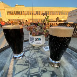 Chocolate Milk Stout